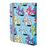 Funda SilverHT para eBook 6" Balloons Azul_0