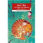 Ona i Roc i els tigres de Sumatra
