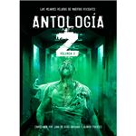 Antología Z - Vol. 3