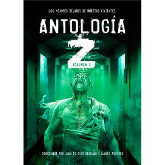 Antología Z - Vol. 3