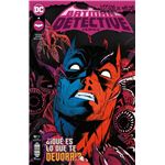Batman: Detective Comics Núm. 4/ 29