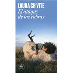 El ataque de las cabras