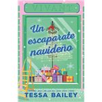 Un escaparate navideño