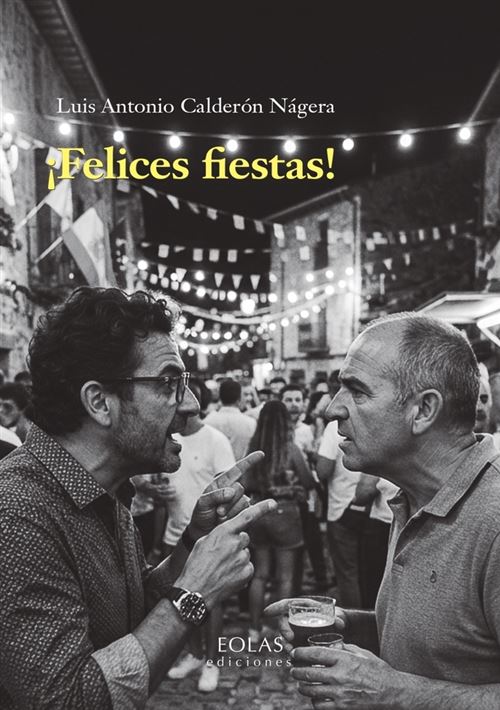 ¡felices Fiestas!