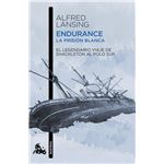 Endurance-La Prision Blanca