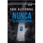 Nunca te encontrarán