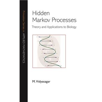 Hidden Markov Processes - 1