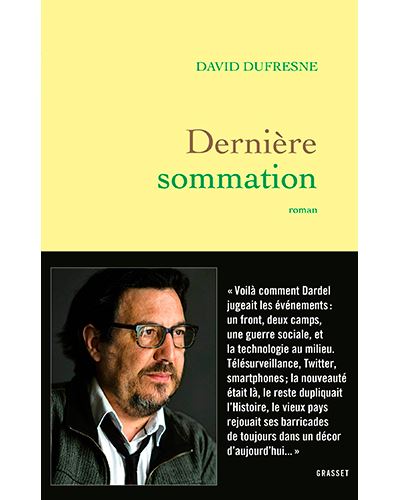 Dernière Sommation