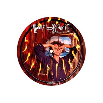 Zeroes - Beat of Your Drum - Vinilo