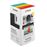 Cámara instantánea Polaroid OneStep 2VF Blanco + Película Kit_4