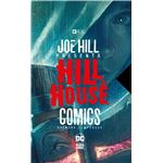 Box Hill House Comics: Primera temporada