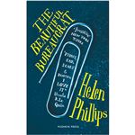 The Beautiful Bureaucrat