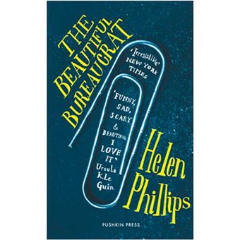 The Beautiful Bureaucrat