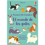 El mundo de los gatos