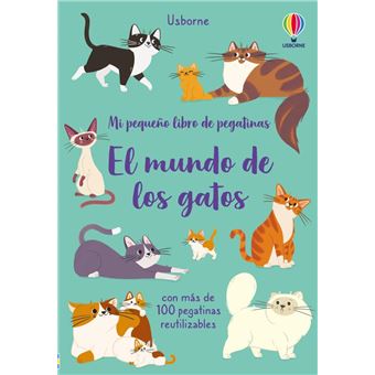 El mundo de los gatos