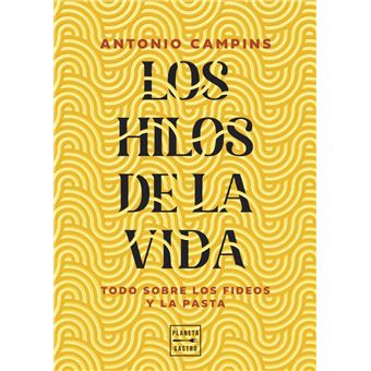 Los hilos de la vida