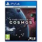 R-Type Tactics I. II Cosmos PS4