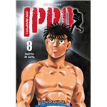 Hajime No Ippo 8