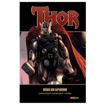 Thor 2. Días de trueno