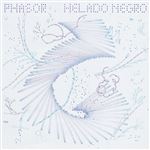 Phasor - CD