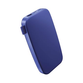 Powerbank Fresh'n Rebel 18000 mAh True Blue