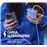 Powerbank Fresh'n Rebel 18000 mAh True Blue