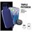 Powerbank Fresh'n Rebel 18000 mAh True Blue