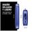 Powerbank Fresh'n Rebel 18000 mAh True Blue