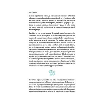 A solas : descubre el placer de estar contigo mismo - Silvia Congost -  Descargar epub y pdf gratis