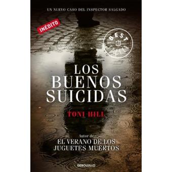 Los buenos suicidas. Inédito