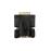 Adaptador JVC HDMI / DVI Gold_0
