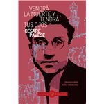 Vendra la muerte y tendra tus ojos