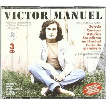 Víctor Manuel - 1