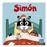 Simon Y El Ratoncito Perez