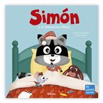 Simon Y El Ratoncito Perez