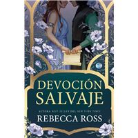 Devoción salvaje