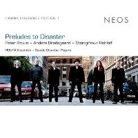 Preludes to Disaster