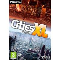 Cities XL Premium PC