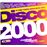 Disco 2000 Mixed by DJ.Tedu - 3 CDs
