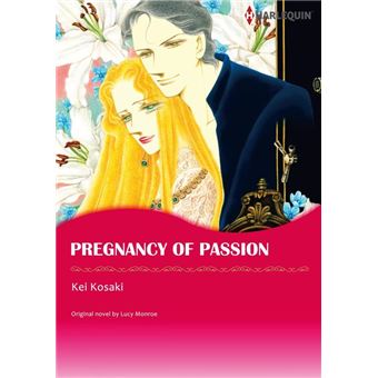 PREGNANCY OF PASSION - 1