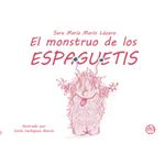 El monstruo de los espaguetis