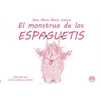 El monstruo de los espaguetis