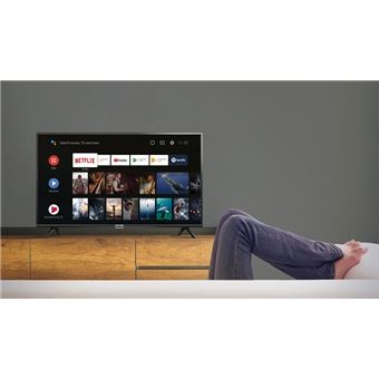 TV LED 32'' TCL 32ES560 HD Smart TV - TV LED - Los mejores precios