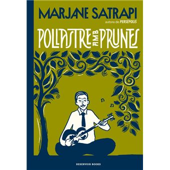 Pollastre amb prunes