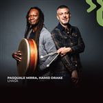Pasquale Mirra Hamid Drake
