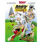 Astérix O galo