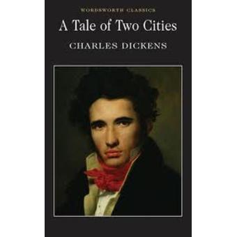 Tale of two cities