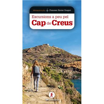 Excursions a peu pel Cap de Creus