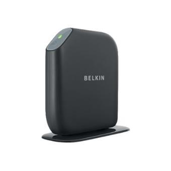 Belkin SHARE Router WiFi + puerto USB