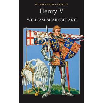 Henry V - 1